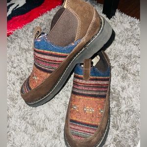 Roper shoes size 6